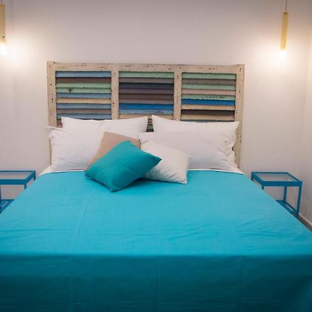 Fili Bed & Breakfast Наполи Екстериор снимка