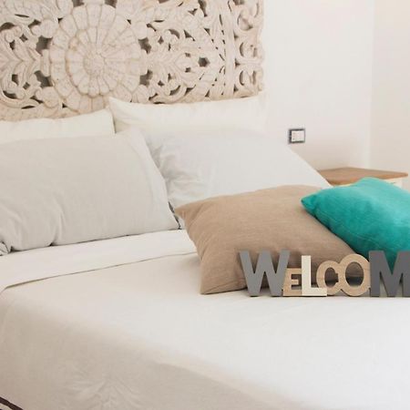 Fili Bed & Breakfast Наполи Екстериор снимка