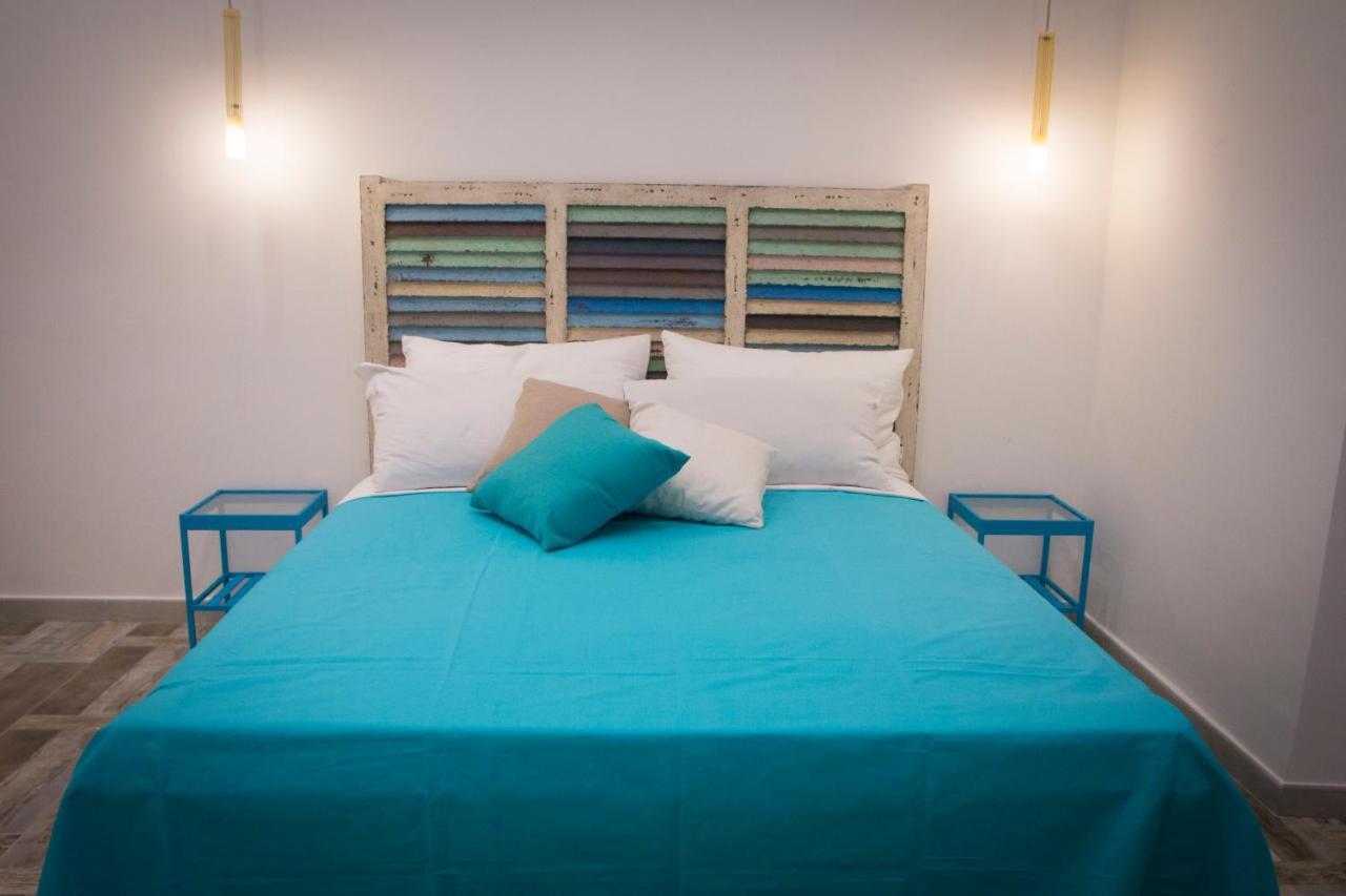 Fili Bed & Breakfast Наполи Екстериор снимка