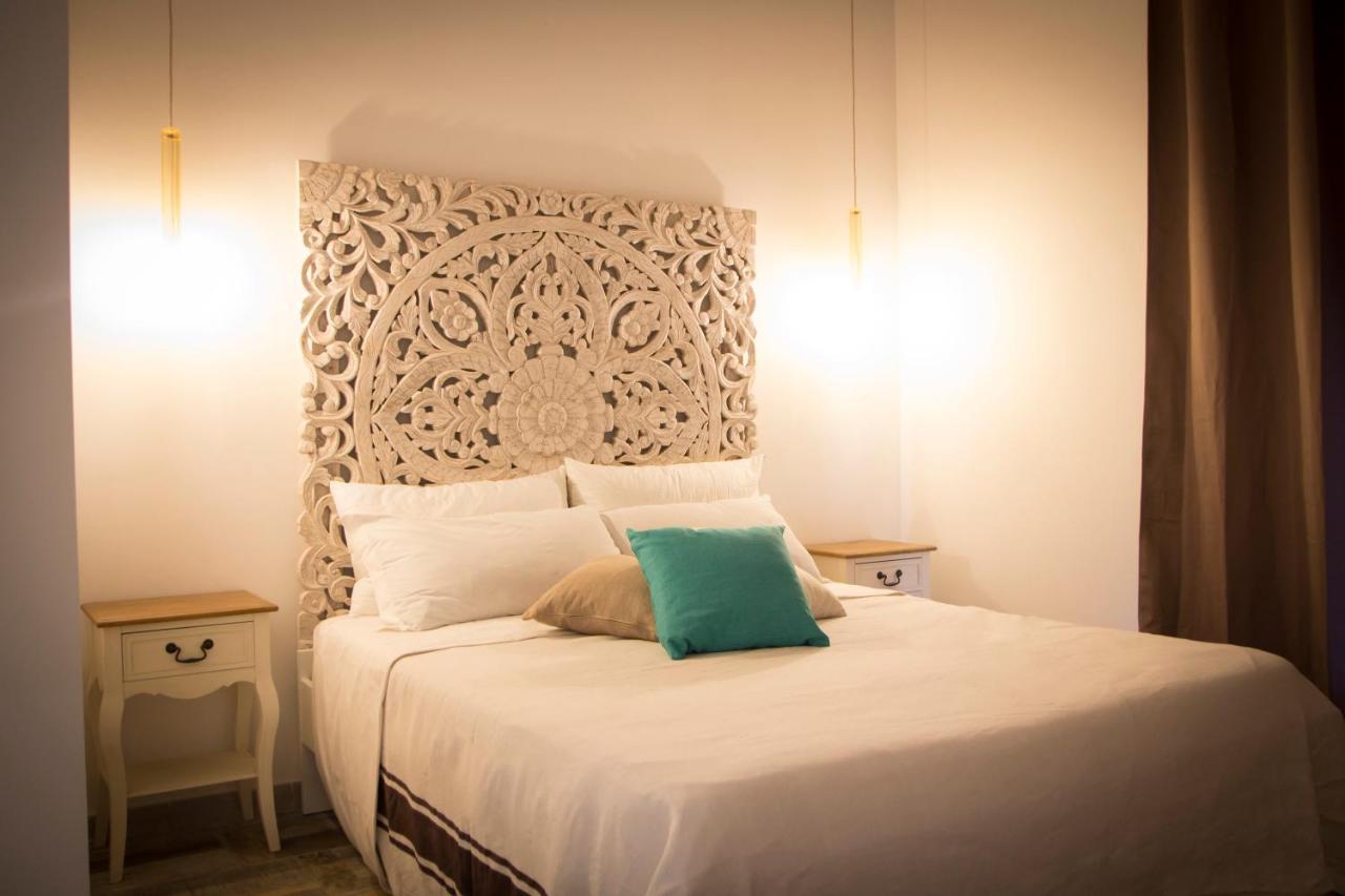 Fili Bed & Breakfast Наполи Екстериор снимка