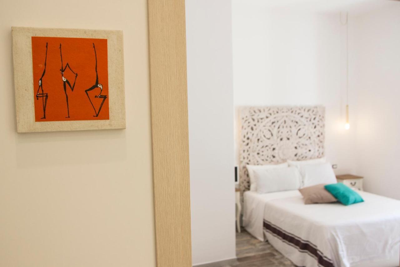 Fili Bed & Breakfast Наполи Екстериор снимка