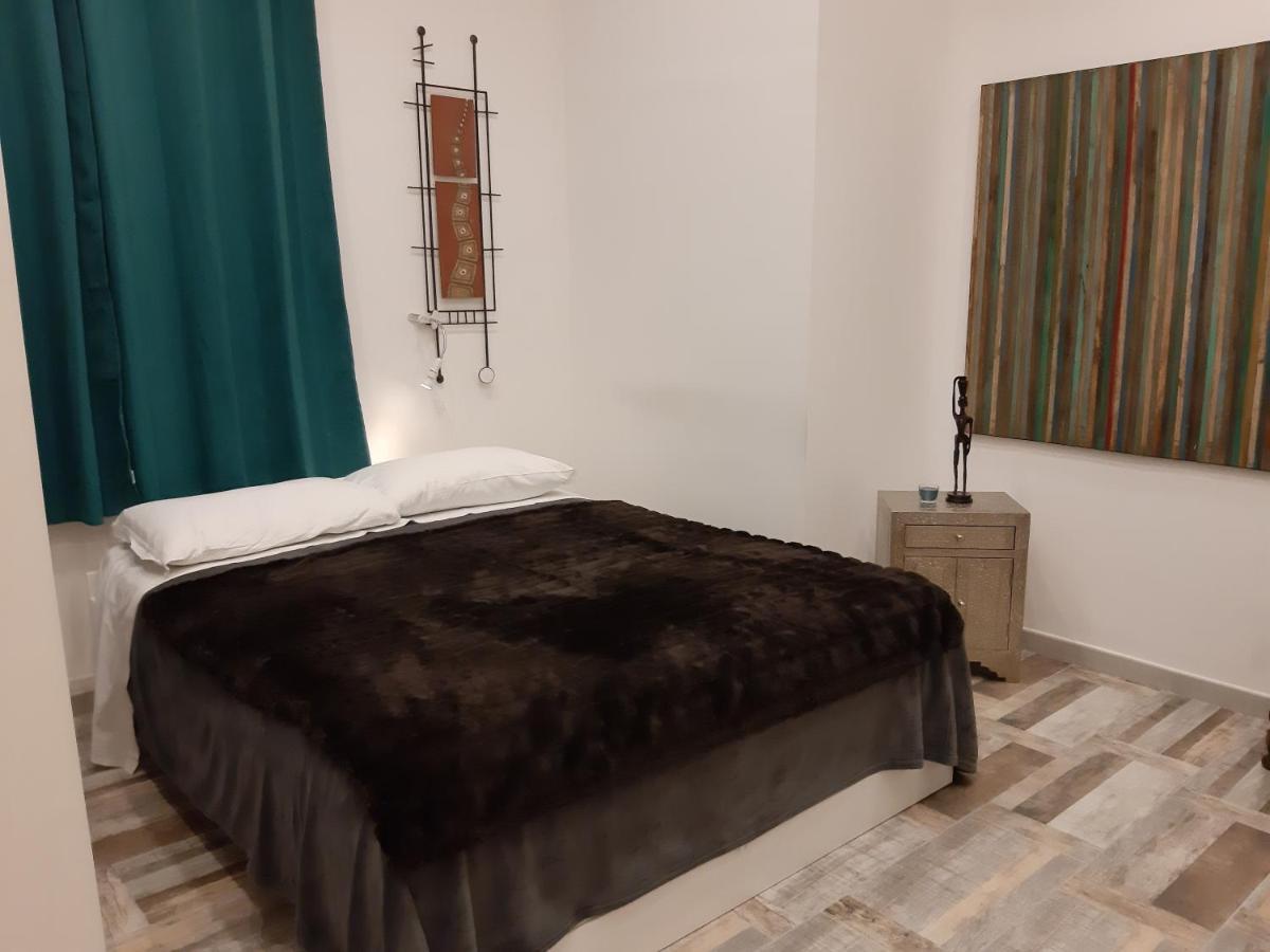Fili Bed & Breakfast Наполи Екстериор снимка