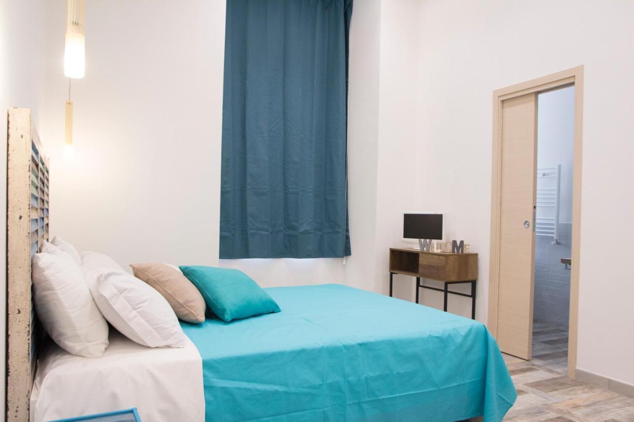 Fili Bed & Breakfast Наполи Екстериор снимка