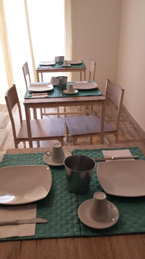 Fili Bed & Breakfast Наполи Екстериор снимка