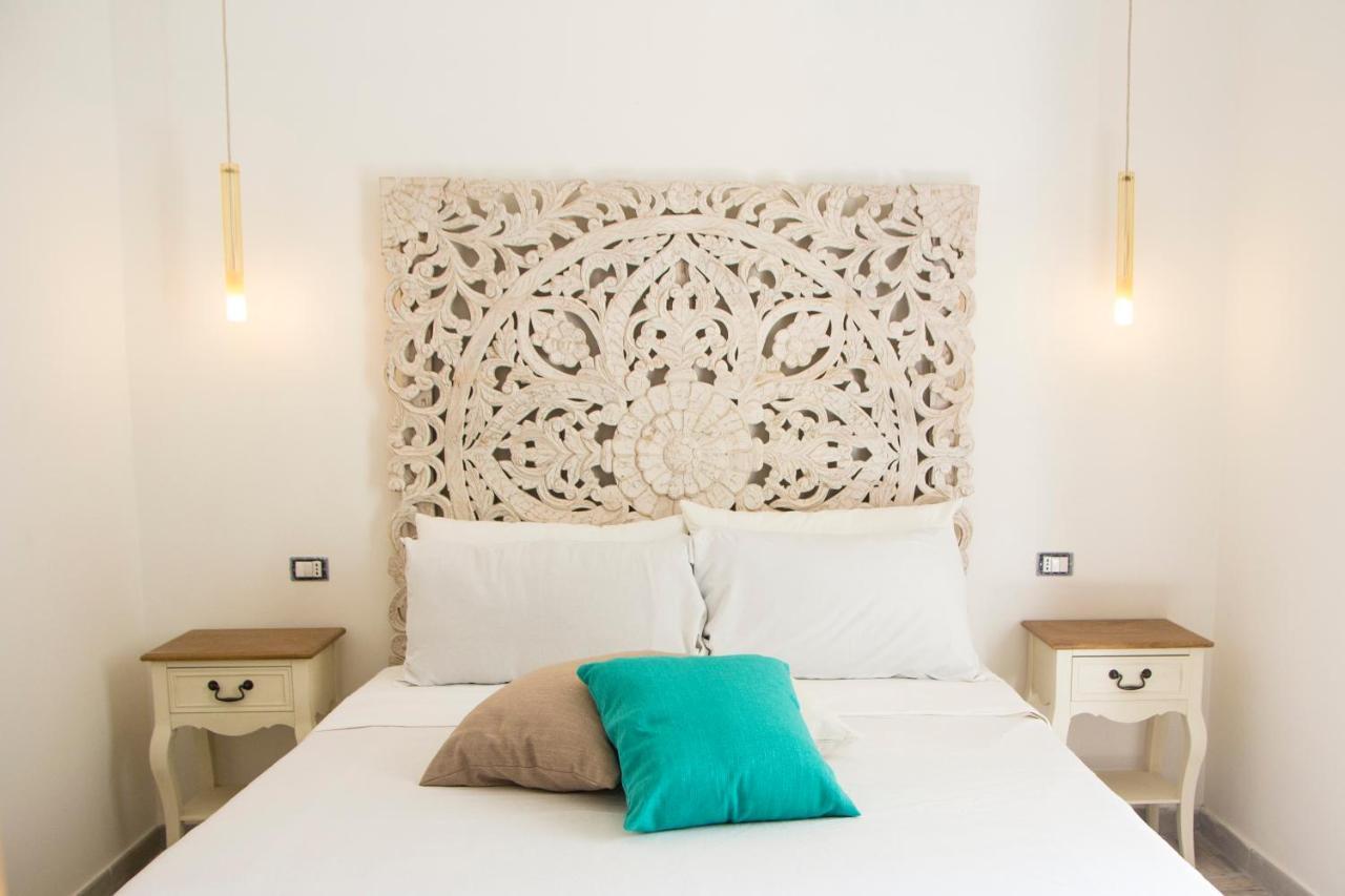 Fili Bed & Breakfast Наполи Екстериор снимка