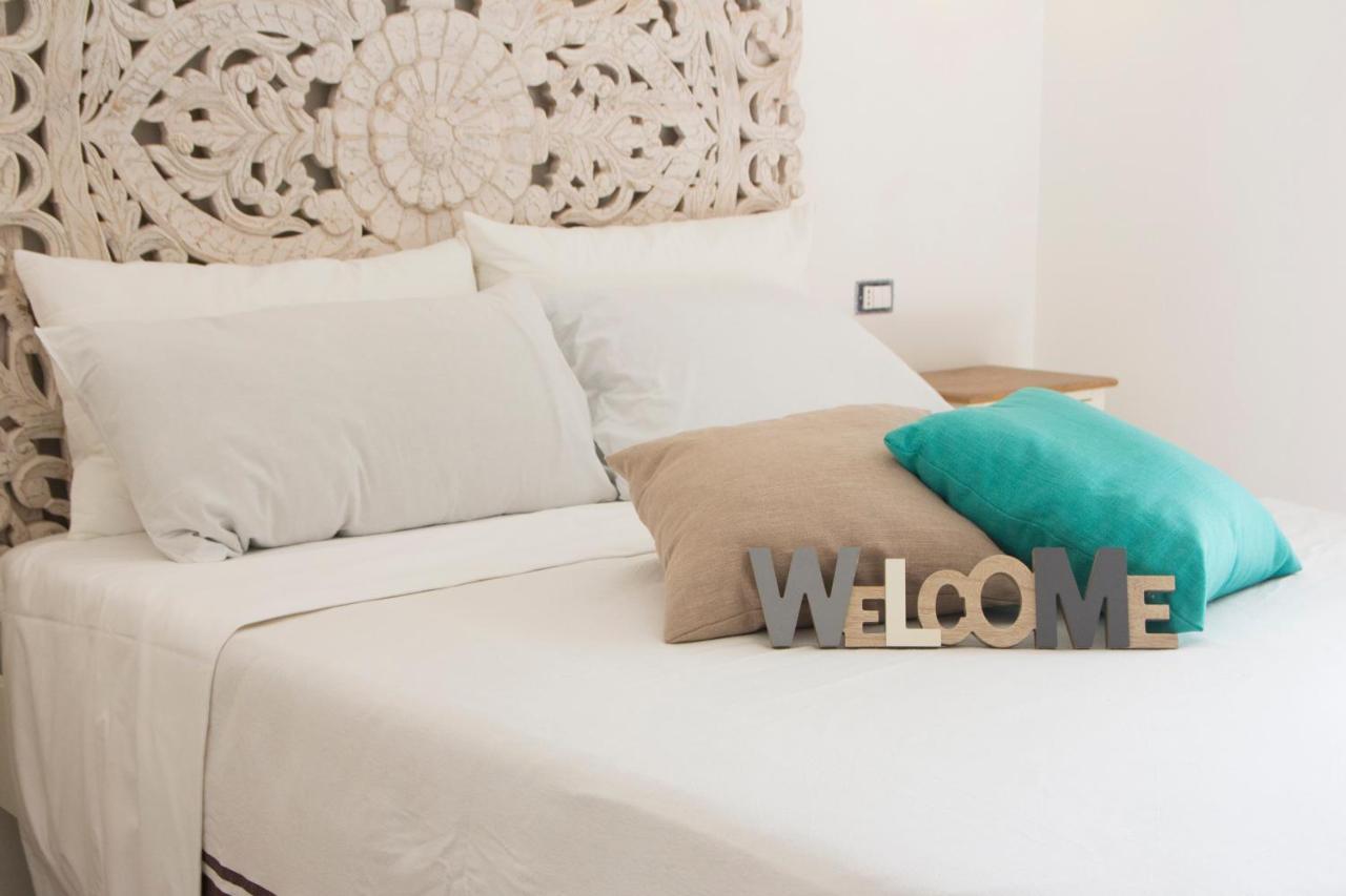 Fili Bed & Breakfast Наполи Екстериор снимка