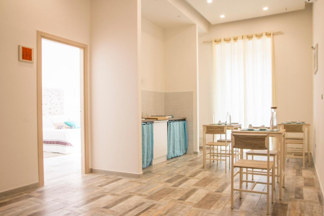 Fili Bed & Breakfast Наполи Екстериор снимка