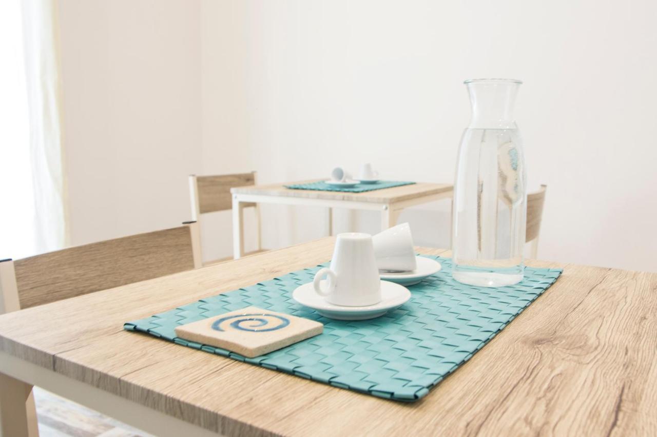 Fili Bed & Breakfast Наполи Екстериор снимка